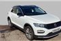 2019 Volkswagen T-Roc 1.5 TSI EVO Design 5dr