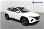 2023 Hyundai Tucson 1.6 TGDi Plug-in Hybrid Ultimate 5dr 4WD Auto