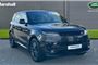 2024 Land Rover Range Rover Sport 3.0 P550e Autobiography 5dr Auto