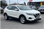 2019 Nissan Qashqai 1.3 DiG-T 160 Acenta Premium 5dr