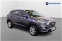 2019 Hyundai Tucson 1.6 GDi SE Nav 5dr 2WD