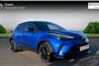 2021 Toyota C-HR 2.0 Hybrid GR Sport 5dr CVT