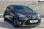 2016 Toyota Yaris 1.33 VVT-i Icon 5dr