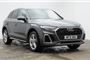 2021 Audi Q5 40 TDI Quattro S Line 5dr S Tronic