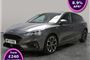 2020 Ford Focus 1.5 EcoBlue 120 ST-Line X Edition 5dr