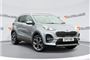 2021 Kia Sportage 1.6T GDi ISG GT-Line 5dr