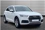 2017 Audi Q5 2.0T FSI Quattro Sport 5dr S Tronic