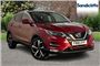 2018 Nissan Qashqai 1.5 dCi Tekna 5dr