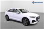 2021 Audi Q5 Sportback 55 TFSI e Quattro Competition 5dr S Tronic