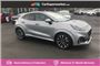 2020 Ford Puma 1.0 EcoBoost Hybrid mHEV ST-Line X Vignale 5dr