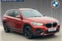 2021 BMW X1 sDrive 18i [136] Sport 5dr Step Auto