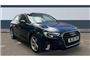 2018 Audi A3 1.5 TFSI Sport 5dr