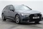 2021 Audi A6 Avant 40 TDI Black Edition 5dr S Tronic