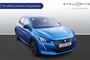 2022 Peugeot 208 1.2 PureTech 100 GT 5dr