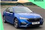 2023 Skoda Octavia vRS 2.0 TSI vRS 5dr DSG