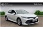 2020 Toyota Camry 2.5 VVT-i Hybrid Design 4dr CVT