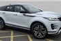 2020 Land Rover Range Rover Evoque 2.0 D180 First Edition 5dr Auto