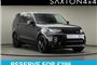 2024 Land Rover Discovery 3.0 D300 Dynamic HSE Commercial Auto