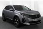 2021 Peugeot 3008 1.2 PureTech Allure Premium 5dr EAT8