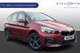 2019 BMW 2 Series Gran Tourer 218i Sport 5dr