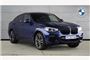 2020 BMW X4 xDrive M40i 5dr Step Auto