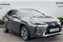 2021 Lexus UX 300e 150kW 54.3 kWh 5dr E-CVT