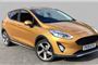 2019 Ford Fiesta Active 1.0 EcoBoost 125 Active X 5dr