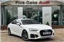 2022 Audi A5 Sportback 40 TFSI 204 S Line 5dr S Tronic