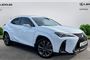 2021 Lexus UX 250h 2.0 F-Sport 5dr CVT [Nav]