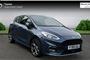 2019 Ford Fiesta 1.0 EcoBoost 125 ST-Line 3dr