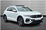 2024 Volkswagen T-Roc 2.0 TDI 150 EVO R-Line 5dr DSG