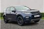 2017 Land Rover Discovery Sport 2.0 TD4 180 HSE Black 5dr Auto