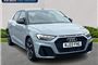 2022 Audi A1 35 TFSI Black Edition 5dr S Tronic