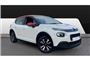 2017 Citroen C3 1.2 PureTech 82 Feel 5dr