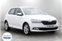 2021 Skoda Fabia 1.0 TSI SE 5dr DSG