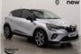 2022 Renault Captur 1.3 TCE 140 SE Edition 5dr EDC