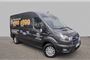 2024 Ford E-Transit 135kW 68kWh H2 Trend Van Auto