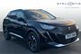 2021 Peugeot 2008 1.2 PureTech 130 Allure Premium 5dr