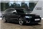 2019 Audi A4 Avant 40 TFSI S Line 5dr S Tronic