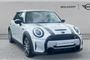 2022 MINI Hatchback 2.0 Cooper S Exclusive 3dr Auto