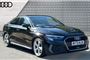 2020 Audi A3 Saloon 35 TFSI S Line 4dr