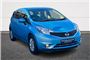 2014 Nissan Note 1.2 Acenta Premium 5dr