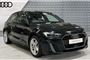 2022 Audi A1 30 TFSI 110 S Line 5dr