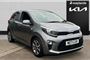 2022 Kia Picanto 1.0 Shadow 5dr [4 seats]