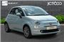 2022 Fiat 500 1.0 Mild Hybrid Dolcevita Plus 3dr