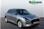 2024 Suzuki Swift 1.2 Mild Hybrid Motion 5dr CVT
