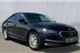 2024 Skoda Octavia 1.5 TSI 150 e-TEC SE L 5dr DSG