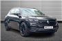 2022 Volkswagen Touareg 3.0 V6 TDI 4Motion Black Edition 5dr Tip Auto