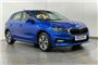 2022 Skoda Fabia 1.0 TSI SE L 5dr