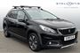 2019 Peugeot 2008 1.2 PureTech Allure Premium 5dr [Start Stop]